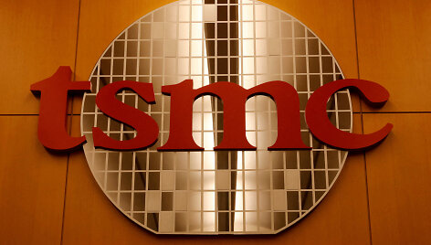 &bdquo;Taiwan Semiconductor Manufacturing Company&ldquo; (TSMC)