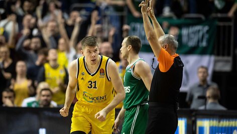 Rokas Giedraitis