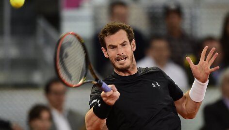 Andy Murray 