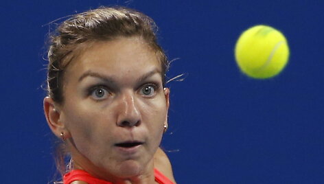 Simona Halep