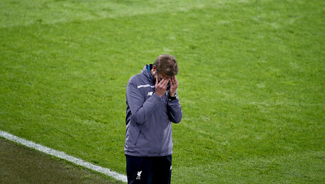 Jurgenas Kloppas