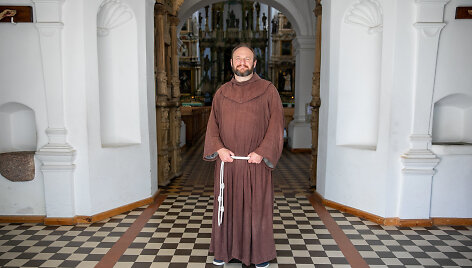 Pranas Liaučius