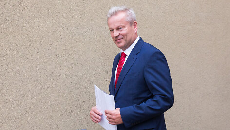 Mindaugas Bastys