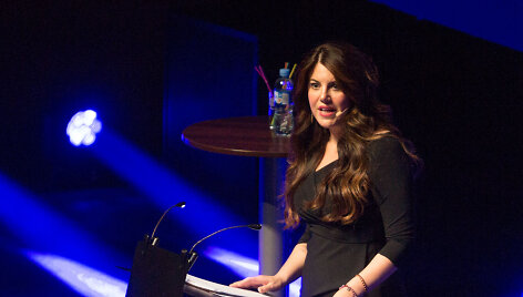 Monica Lewinsky