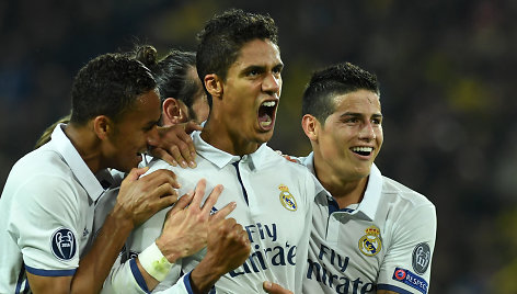 Raphaelis Varane