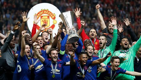 &bdquo;Manchester United&ldquo;
