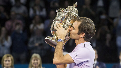 Rogeris Federeris