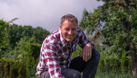 Tautvydas Gurskas