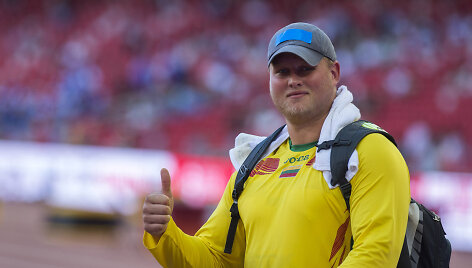 Andrius Gudžius