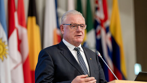 Algirdas Stončaitis