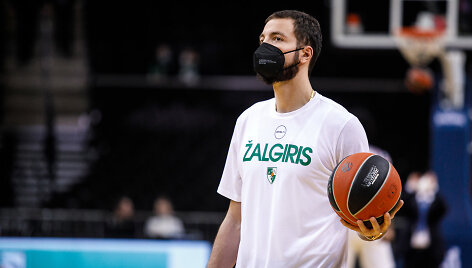 Joffrey Lauvergne