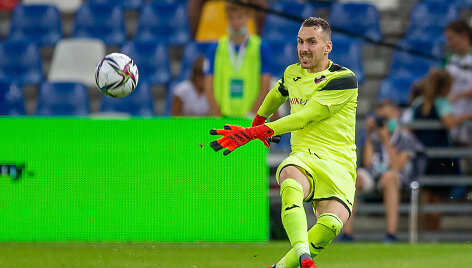 Makis Giannikoglou