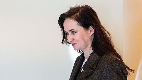 Inga Ruginienė