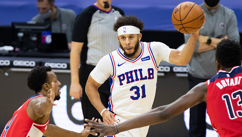 Sethas Curry