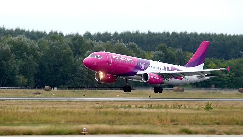 Wizz air 