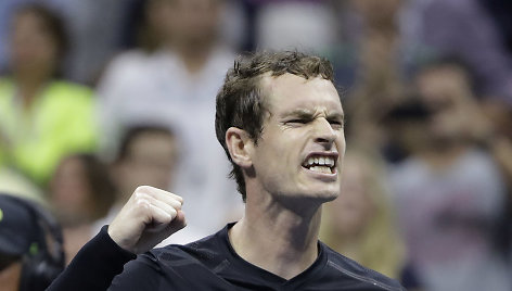 Andy Murray