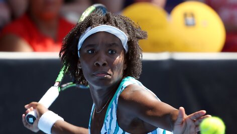 Venus Williams