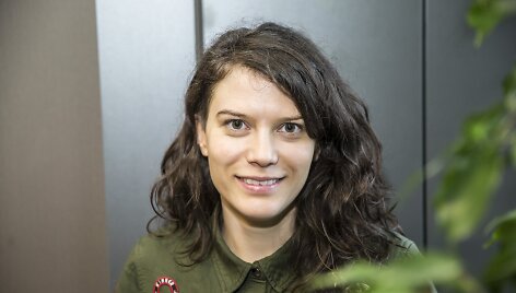 Diana Pauk&scaron;tytė
