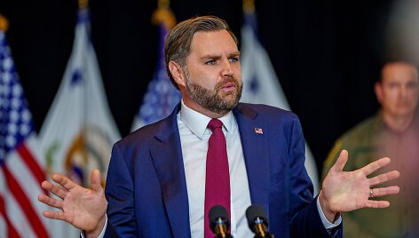 J.D.Vance'as