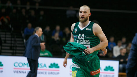 Antanas Kavaliauskas