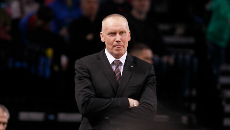 Rimas Kurtinaitis
