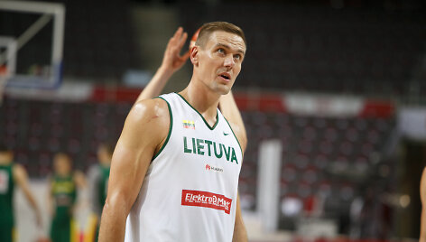 Robertas Javtokas