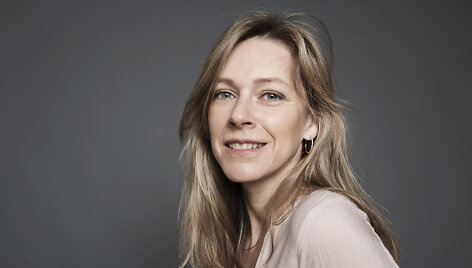 Gabija Jaraminaitė