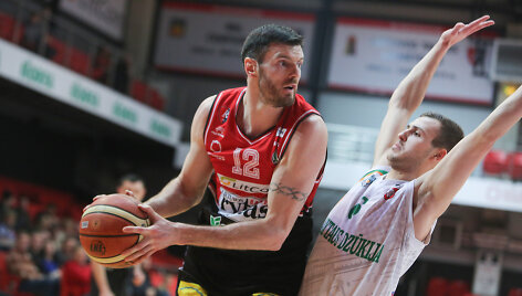 K&scaron;i&scaron;tofas Lavrinovičius