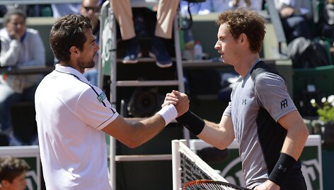 Andy Murray