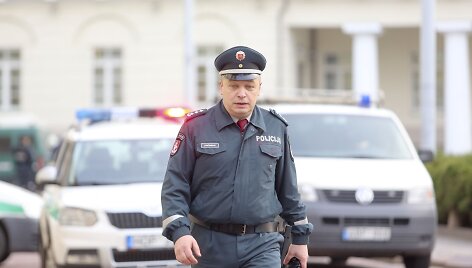 Kęstutis Lančinskas