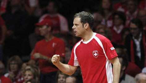 Severinas Luthis