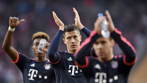 Robertas Lewandowskis