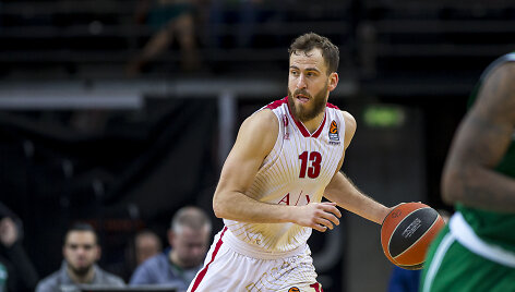 Sergio Rodriguez