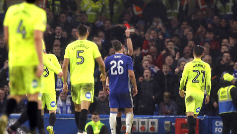 Johnas Terry