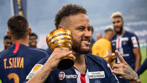 Neymaras