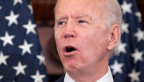 Joe Bidenas