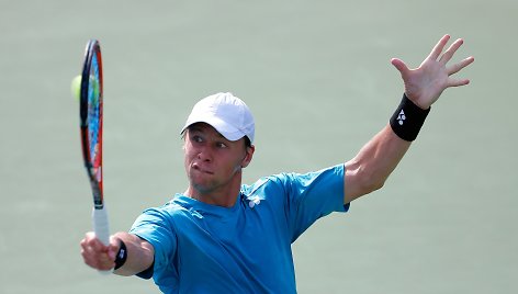 Ričardas Berankis