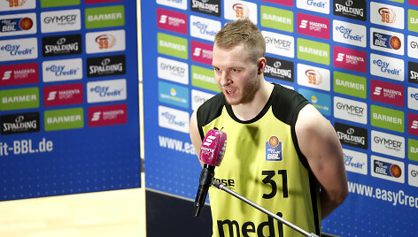 Osvaldas Olisevičius