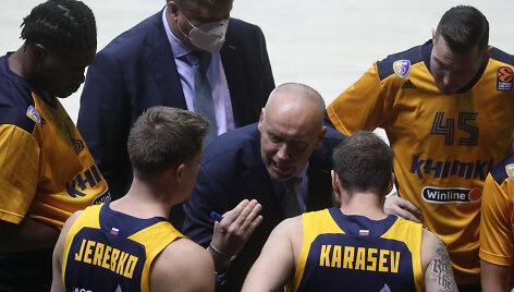 Rimas Kurtinaitis