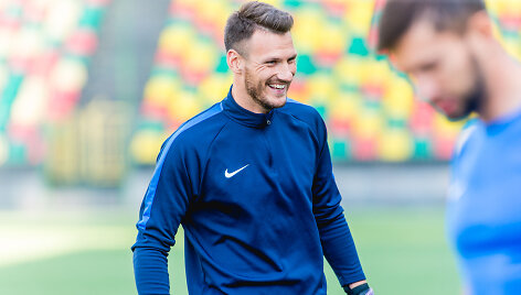 Tadas Simaitis