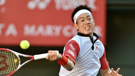 Kei Nishikoris