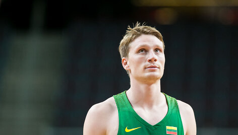 Marius Grigonis