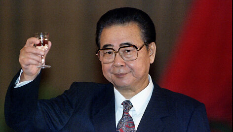 Li Pengas