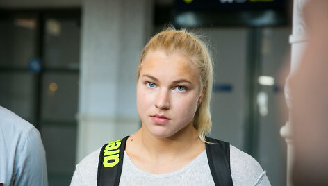 Rūta Meilutytė