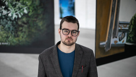 Kipras Černiauskas