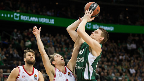 Marius Grigonis