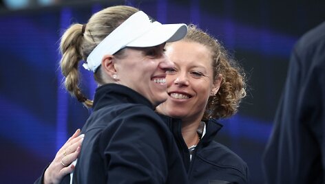 Angelique Kerber