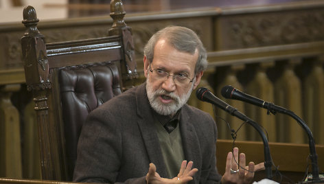 Ali Larijani