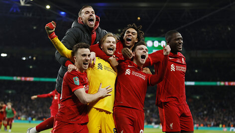 &bdquo;Liverpool&ldquo;