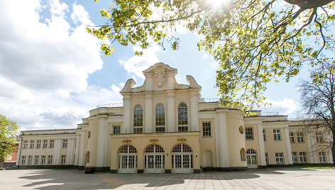 Kauno muzikinis teatras